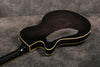 Duesenberg Starplayer Bass, Tobacco Sunburst