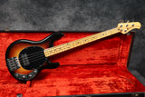 1977 Music Man Stingray, Sunburst
