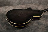 Duesenberg Starplayer Bass, Tobacco Sunburst