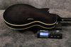Duesenberg Starplayer Bass, Tobacco Sunburst