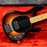 1977 Music Man Stingray, Sunburst