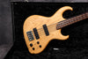 2005 Rick Turner Electroline Bass - Natural