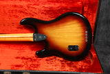 1977 Music Man Stingray, Sunburst