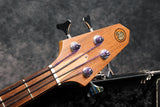 2005 Rick Turner Electroline Bass - Natural
