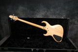 2005 Rick Turner Electroline Bass - Natural