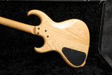 2005 Rick Turner Electroline Bass - Natural