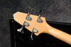 2005 Rick Turner Electroline Bass - Natural
