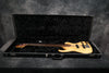 2005 Rick Turner Electroline Bass - Natural