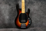 1977 Music Man Stingray, Sunburst