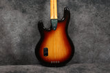 1977 Music Man Stingray, Sunburst