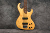 2005 Rick Turner Electroline Bass - Natural