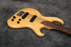 2005 Rick Turner Electroline Bass - Natural