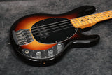 1977 Music Man Stingray, Sunburst