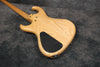 2005 Rick Turner Electroline Bass - Natural