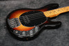 1977 Music Man Stingray, Sunburst