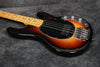 1977 Music Man Stingray, Sunburst