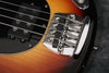 1977 Music Man Stingray, Sunburst