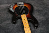 1977 Music Man Stingray, Sunburst