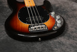 1977 Music Man Stingray, Sunburst