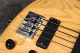 2005 Rick Turner Electroline Bass - Natural