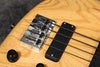 2005 Rick Turner Electroline Bass - Natural