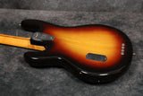 1977 Music Man Stingray, Sunburst