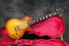 2003 Gibson Les Paul Standard Plus - Lightburst