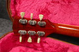 2003 Gibson Les Paul Standard Plus - Lightburst