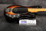1977 Music Man Stingray, Sunburst