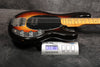 1977 Music Man Stingray, Sunburst