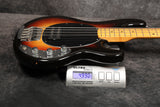 1977 Music Man Stingray, Sunburst