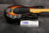 1977 Music Man Stingray, Sunburst