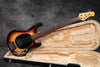1979 Music Man Stingray, Fretless, Sunburst