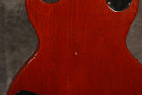 2003 Gibson Les Paul Standard Plus - Lightburst