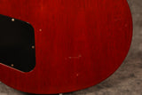 2003 Gibson Les Paul Standard Plus - Lightburst