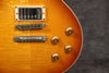 2003 Gibson Les Paul Standard Plus - Lightburst