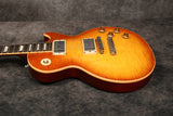2003 Gibson Les Paul Standard Plus - Lightburst