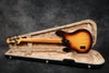 1979 Music Man Stingray, Fretless, Sunburst