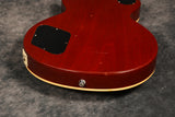 2003 Gibson Les Paul Standard Plus - Lightburst