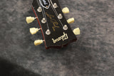 2003 Gibson Les Paul Standard Plus - Lightburst
