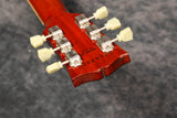 2003 Gibson Les Paul Standard Plus - Lightburst