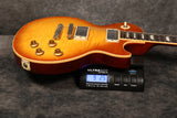 2003 Gibson Les Paul Standard Plus - Lightburst