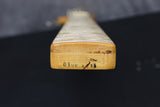 1973 Fender Telecaster Bass, Candy Apple Red