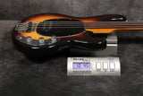1979 Music Man Stingray, Fretless, Sunburst