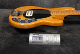 1977 Music Man Stingray, Natural