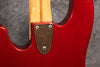 1973 Fender Telecaster Bass, Candy Apple Red