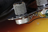 1979 Music Man Stingray, Fretless, Sunburst