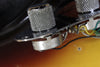 1979 Music Man Stingray, Fretless, Sunburst