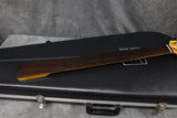 1979 Music Man Stingray, Fretless, Sunburst