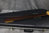 1979 Music Man Stingray, Fretless, Sunburst